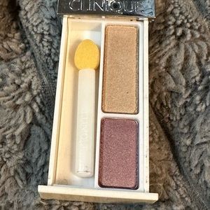 Clinique Shadow Duo